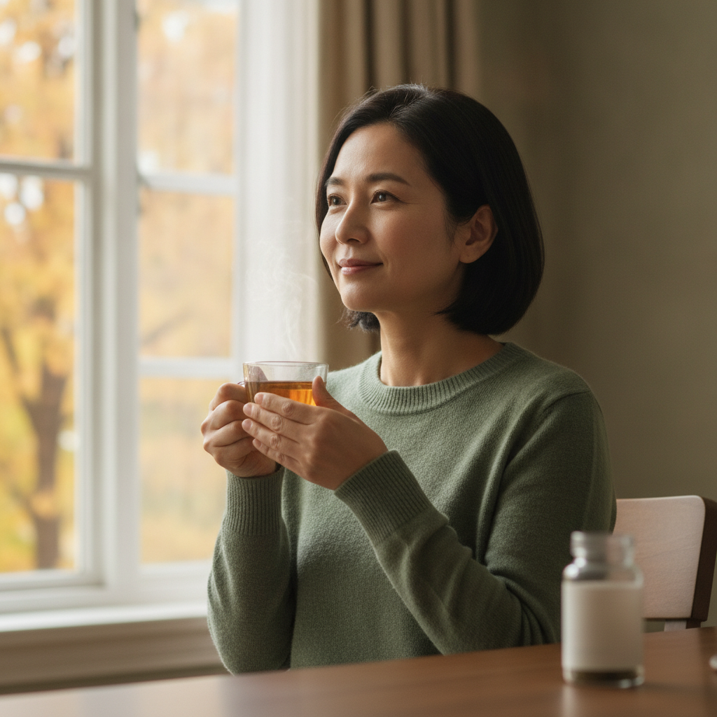 가래 흡입기 - 호흡기 생활관리 대표 사진