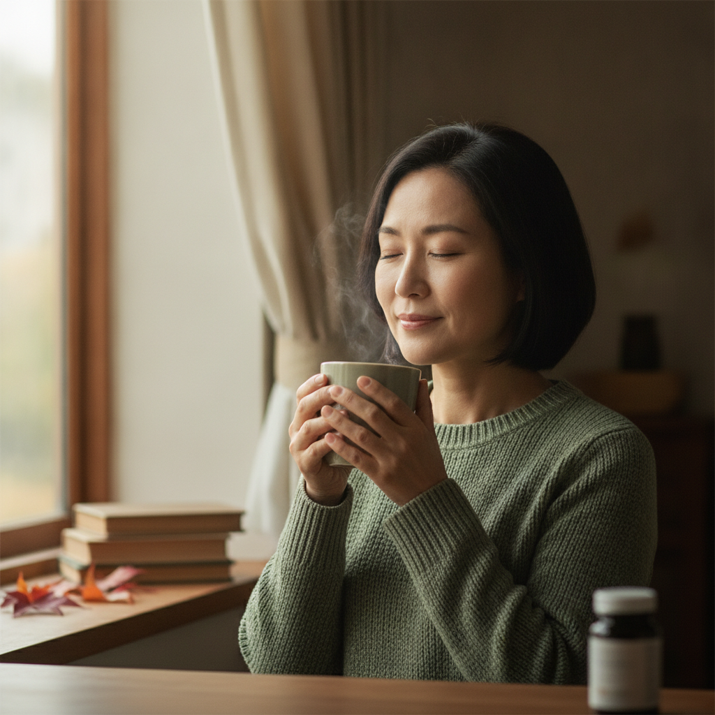 브로멜라인 효과: 기침, 기관지 건강을 위한 청기린 영양제와 핵심 성분 - 호흡기 생활관리 대표 사진
